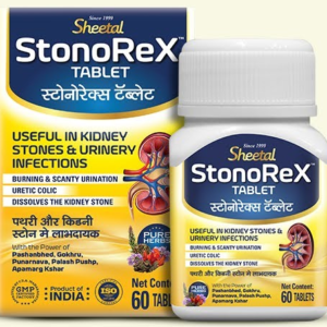 StonoRex Tablet